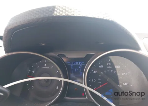 2016 Hyundai Veloster from USA, damaged, VIN KMHTC6AD5GU288315